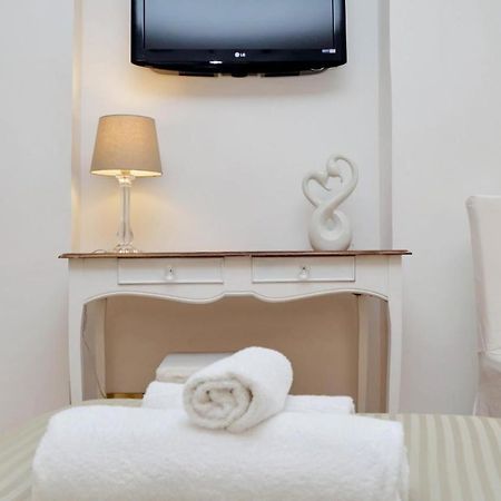 Bella Trastevere Villa Рим Екстериор снимка