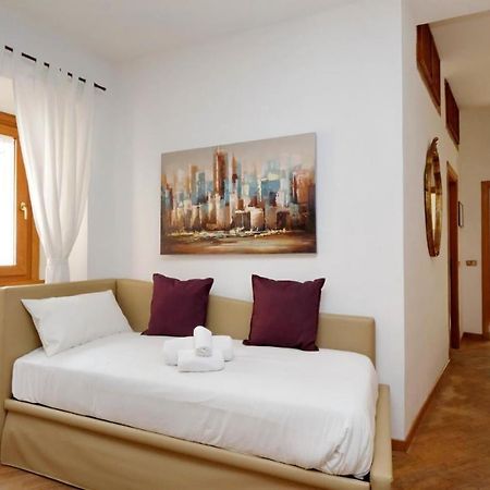 Bella Trastevere Villa Рим Екстериор снимка