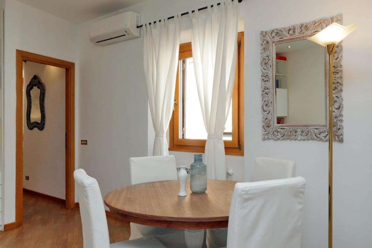 Bella Trastevere Villa Рим Екстериор снимка